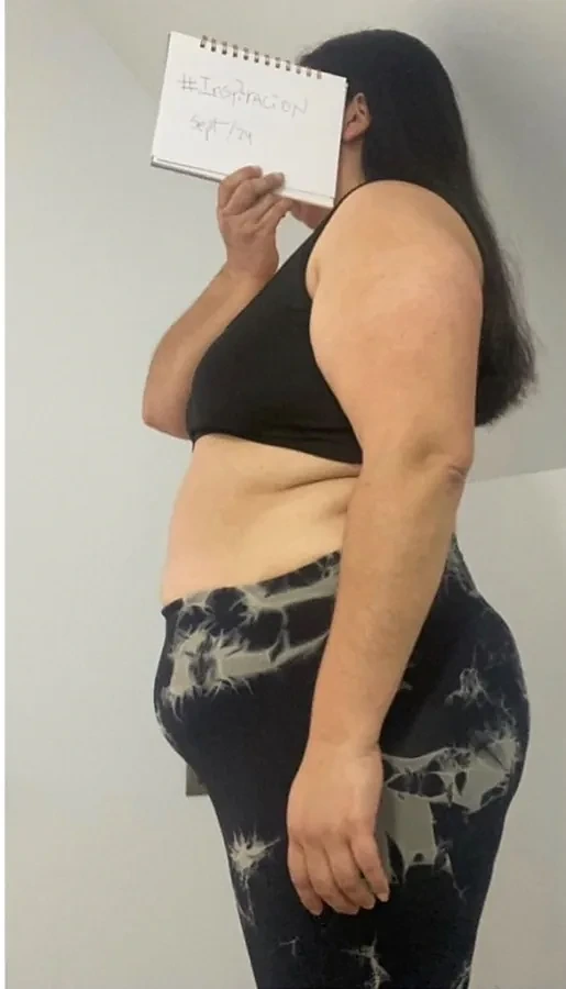 Anlleni antes del proceso